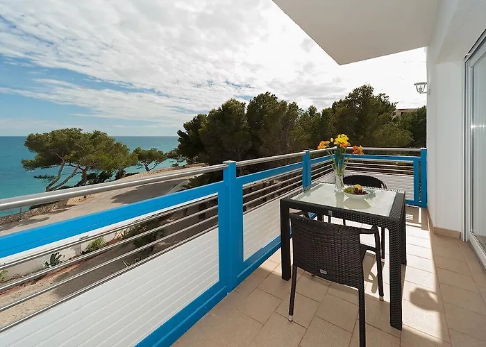 Apartamentos Mar Y Sol