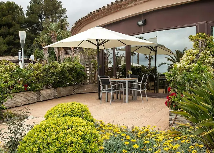 Cala Cristal By Pierre & Vacances Premium